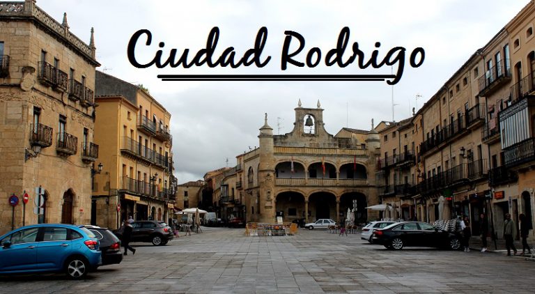 Qué ver en Ciudad Rodrigo Visita de 1 día a Ciudad Rodrigo