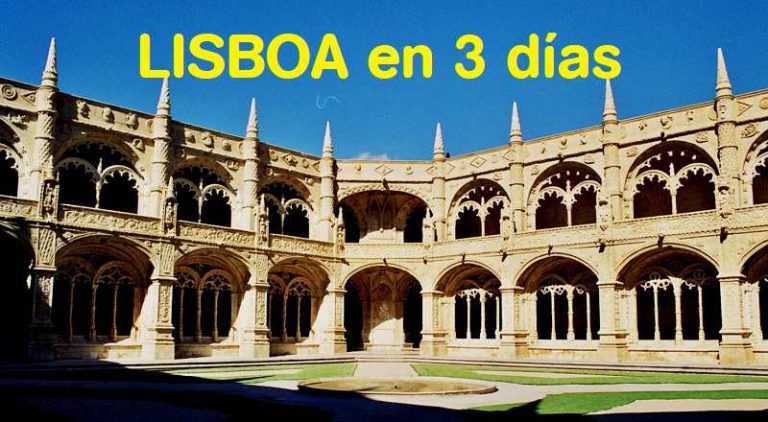 Los Barrios De Lisboa Visitas Imprescindibles Que Hacer En Lisboa