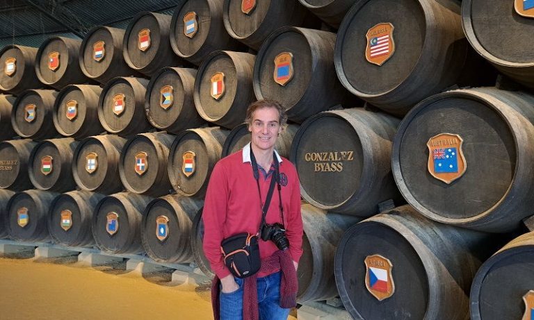 Visitar Las Bodegas T O Pepe De Jerez Experiencia Y Reserva