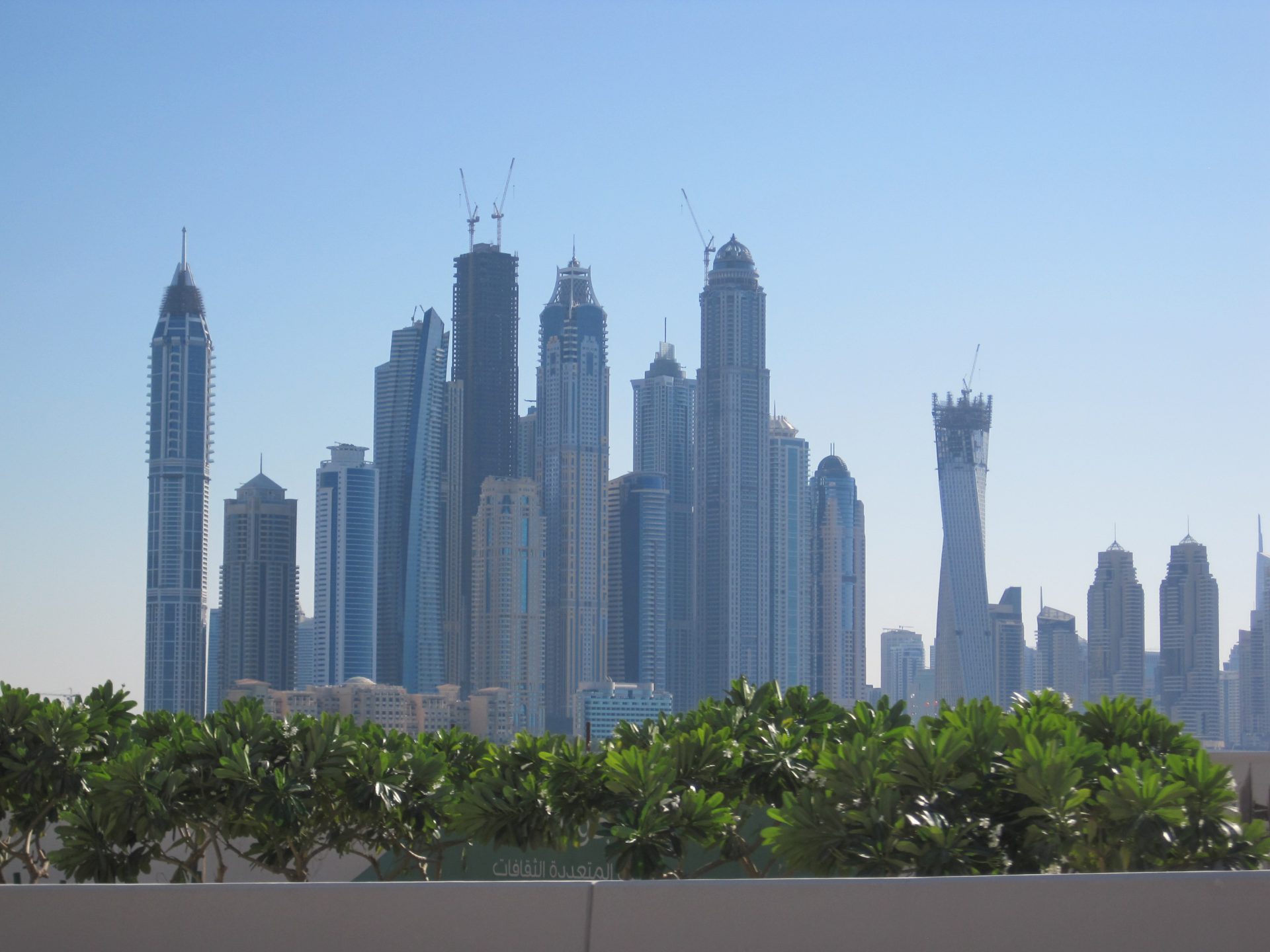dubai