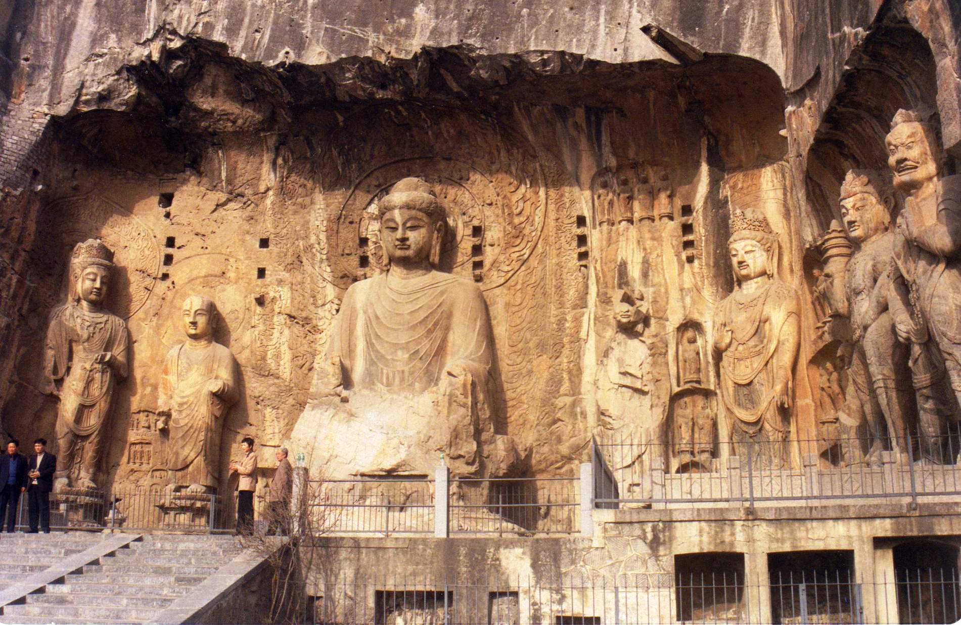 LUOYANG001