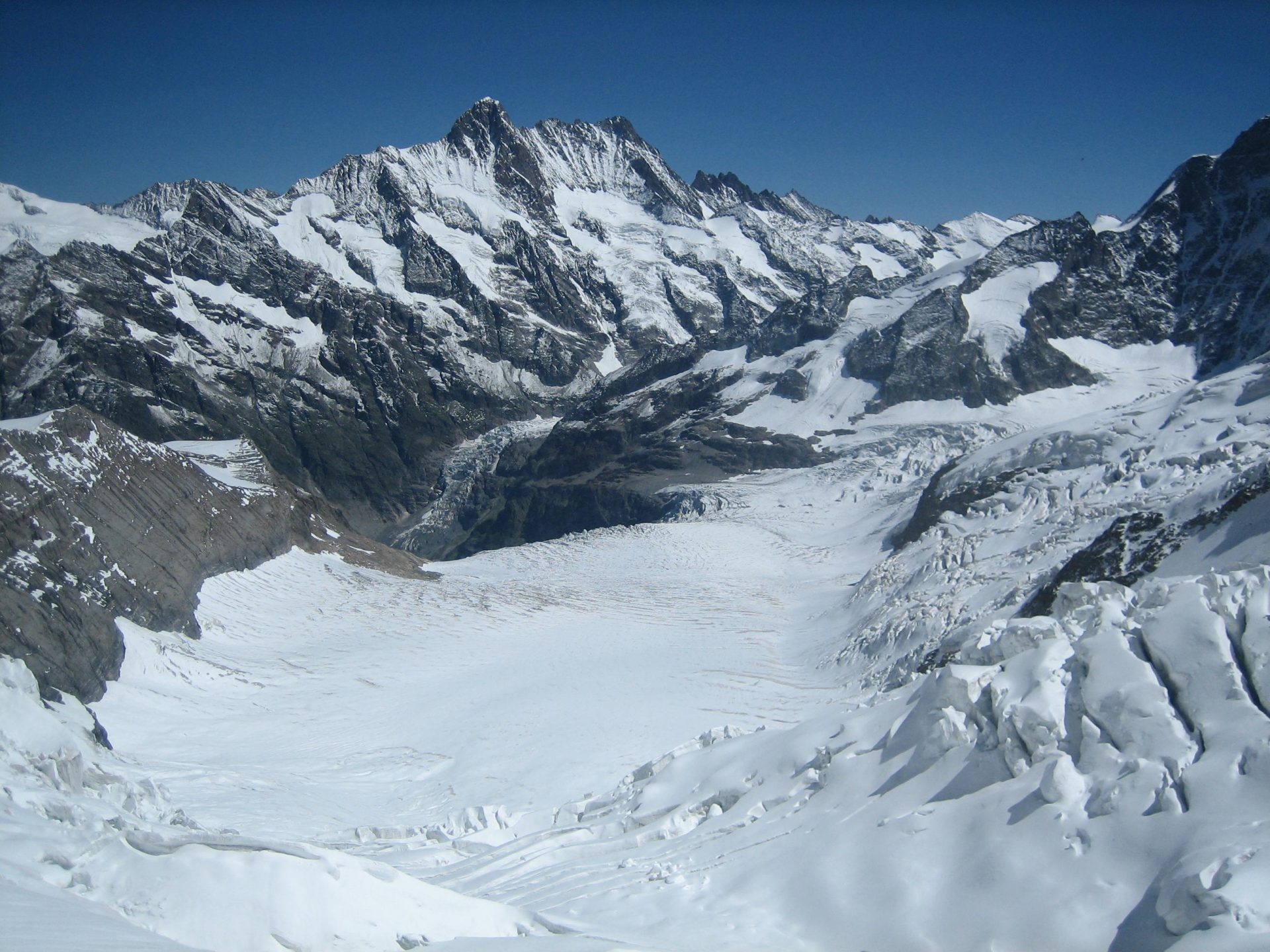 jungfrau