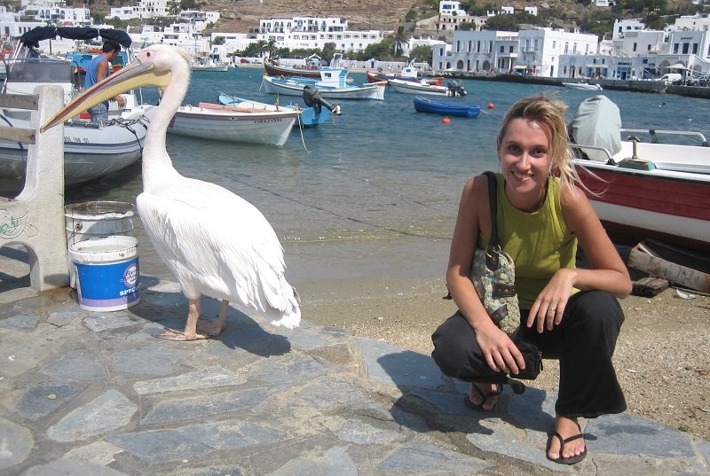Qué ver Mikonos Que ver en Mikonos