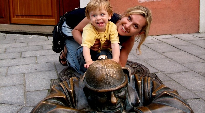 QUE VER EN BRATISLAVA