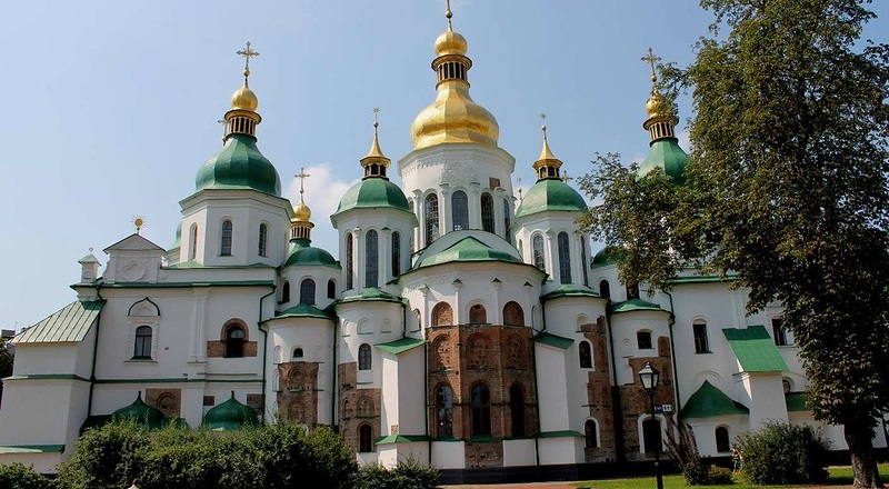 Que ver en Kiev