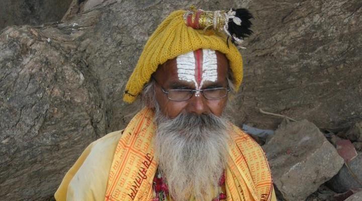 Sadhu