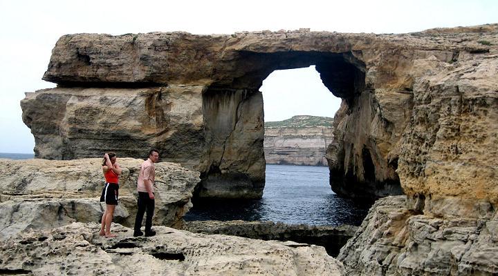 GOZO