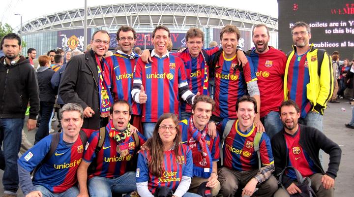 WEMBLEY