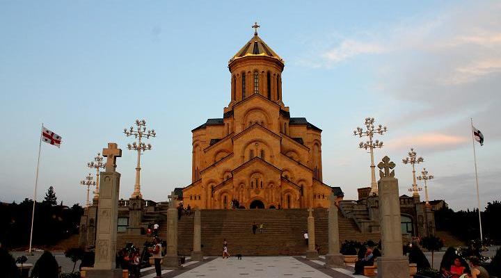 tbilisi