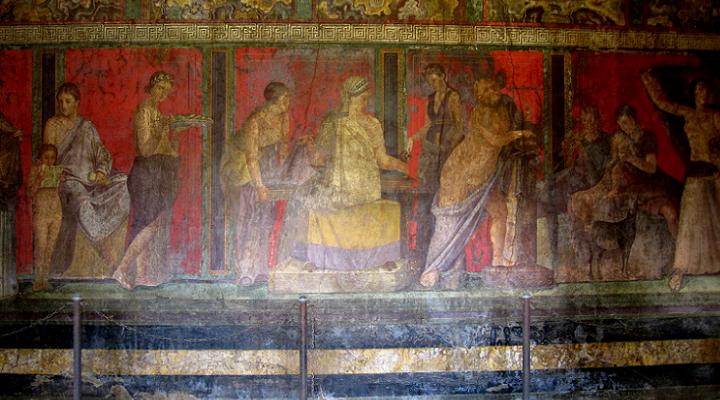pompeya