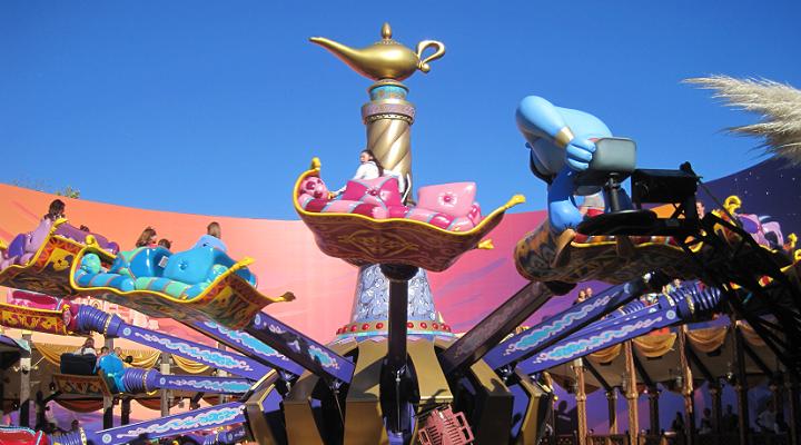 EURODISNEY