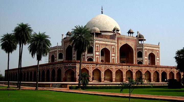 HUMAYUN