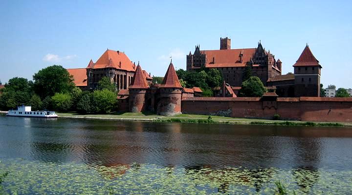 MALBORK