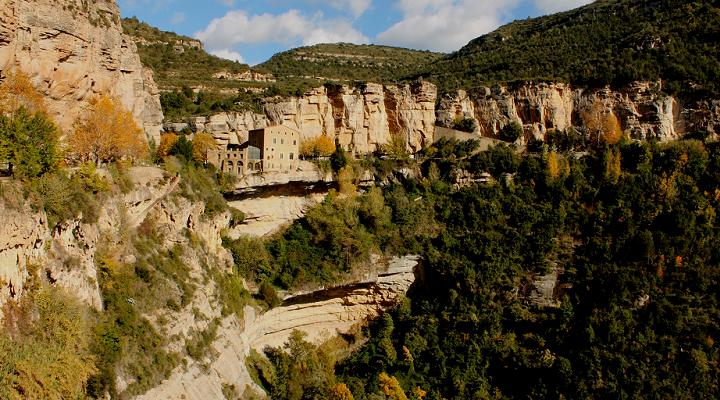 SANT MIQUEL DEL FAI