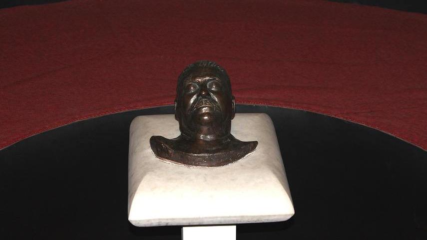 stalin