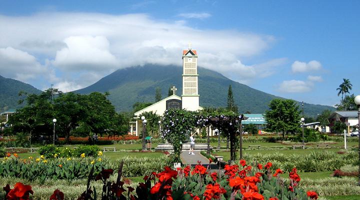 ARENAL