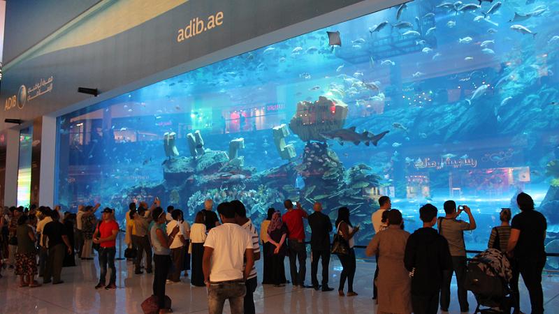 dubai-mall