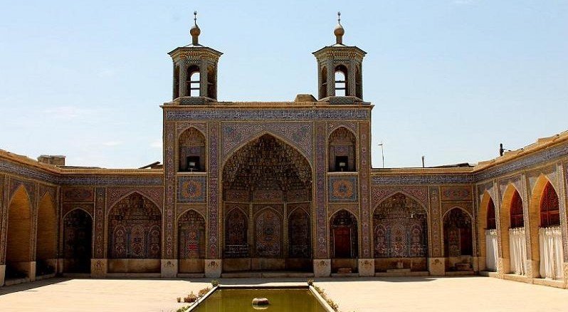 shiraz