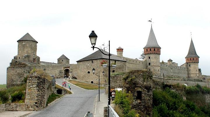 KAMIANETS