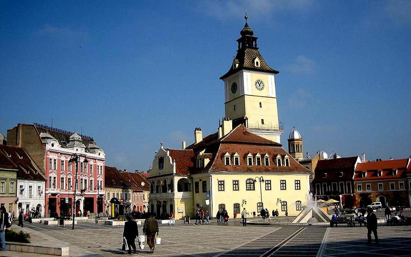 BRASOV