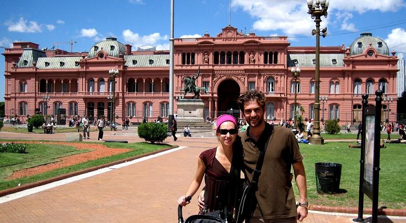 BUENOS AIRES