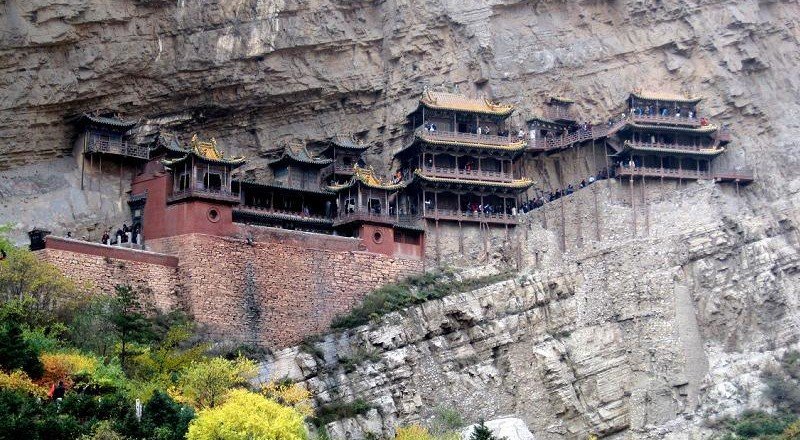 MONASTERIO DATONG