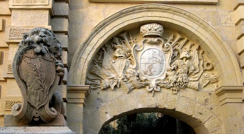 mdina
