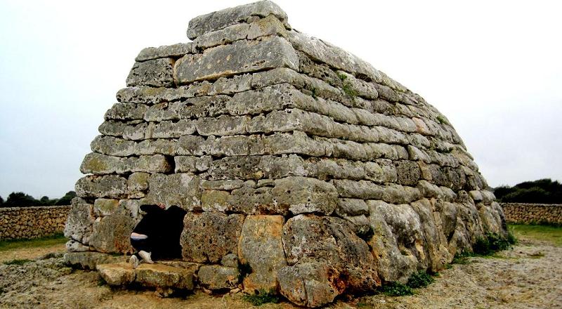 naveta