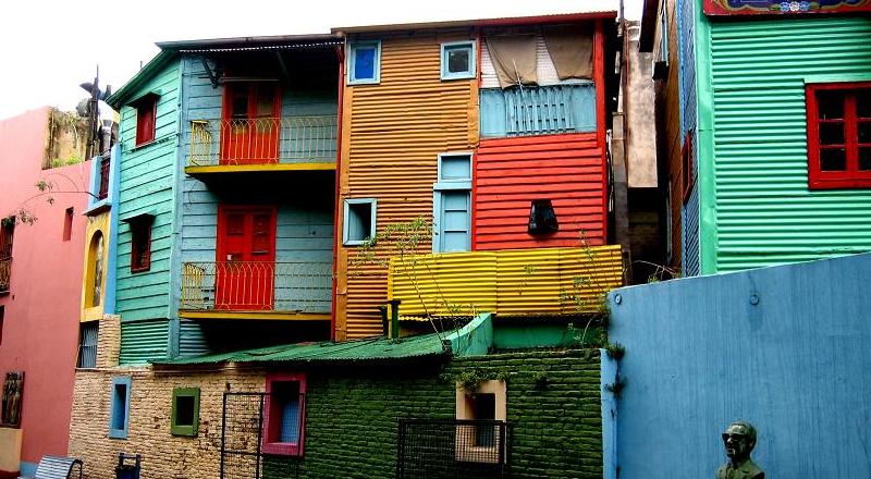 Boca - Buenos Aires