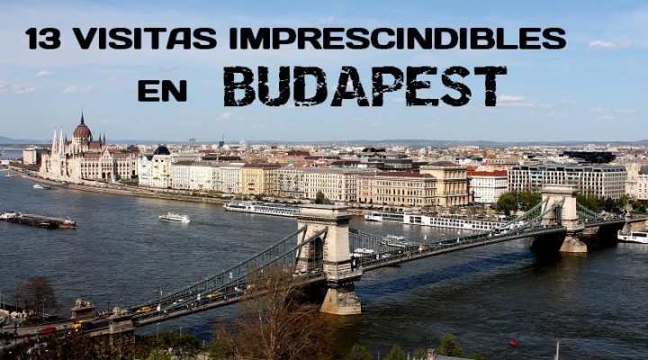que-ver-en-budapest