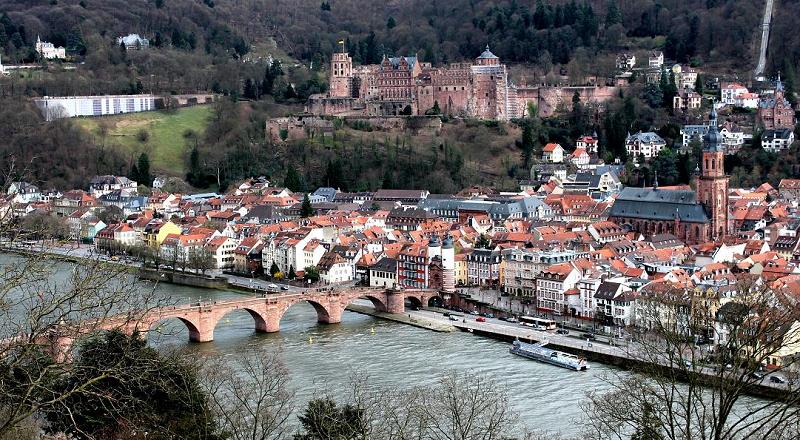 heidelberg