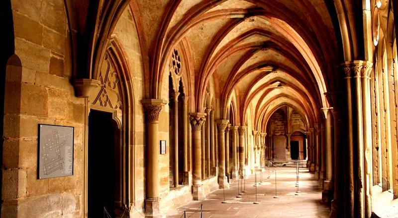 maulbronn