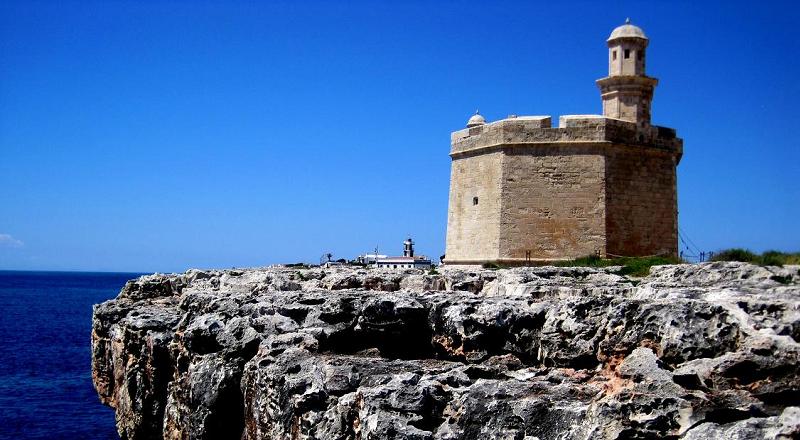 menorca
