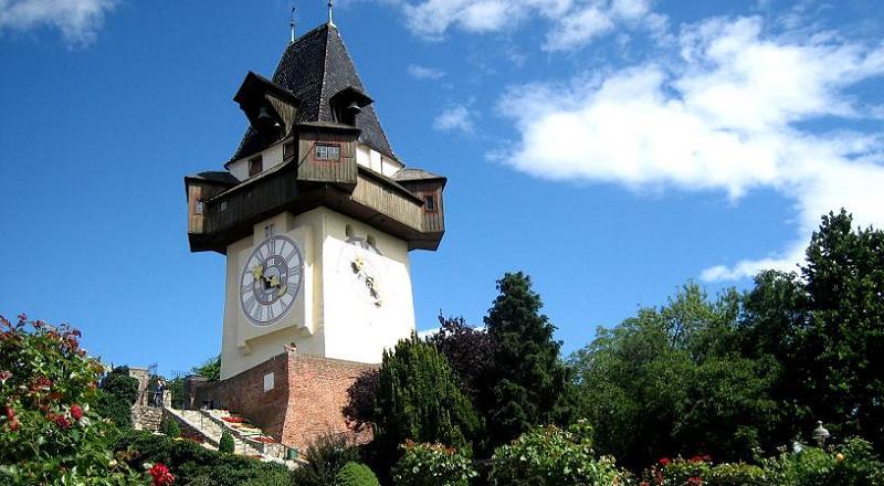 GRAZ