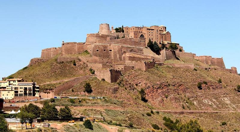 cardona castell