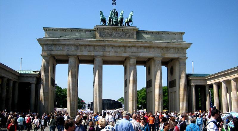 berlin