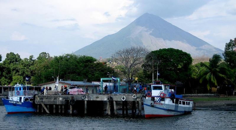 ometepe