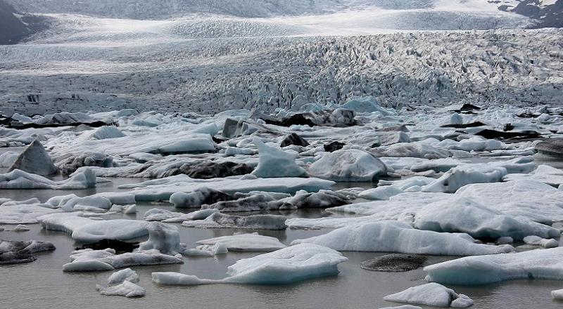 JOKULSALRON