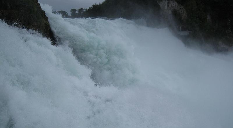 cataratas rin