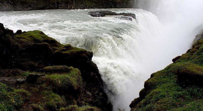 gullfoss