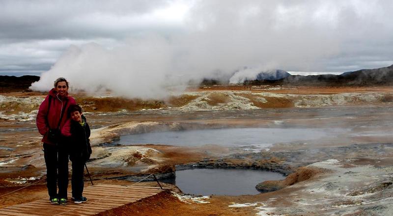 myvatn