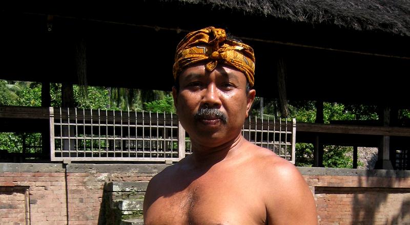 bali aga