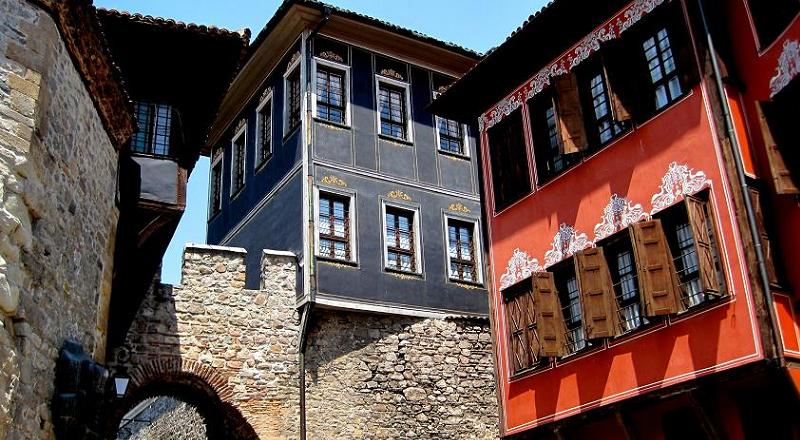 plovdiv