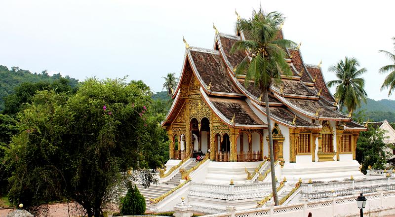LUANG PRABANG