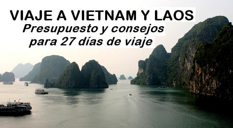 VIAJE A VIETNAM