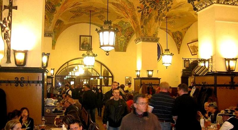 cervecerias de europa