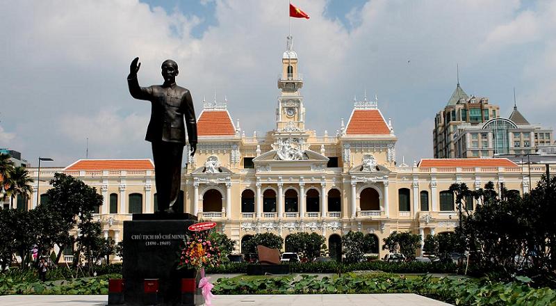 saigon