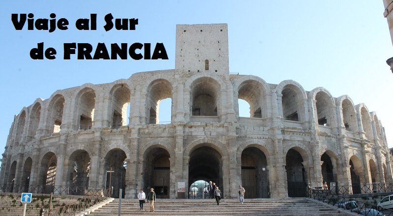 viaje a francia