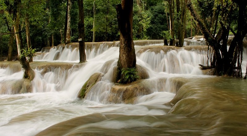 CATARATAS TAT SAE