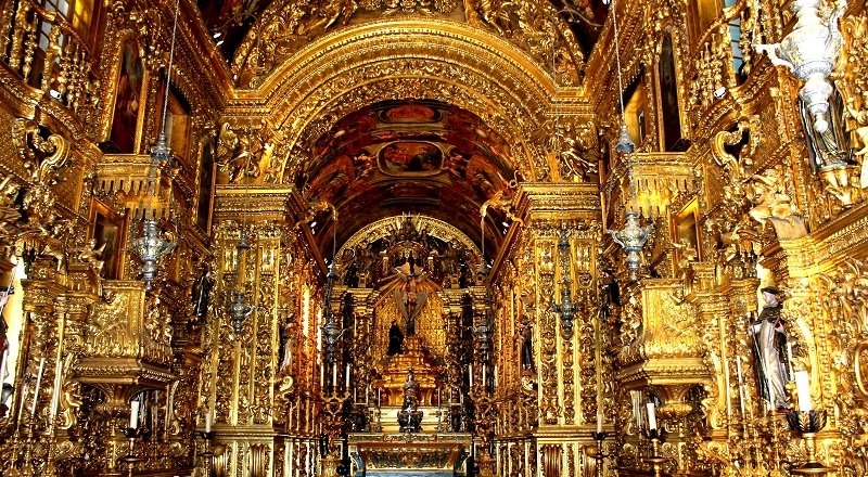 centro de rio de janeiro